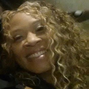 Meet your Posher, Glenda